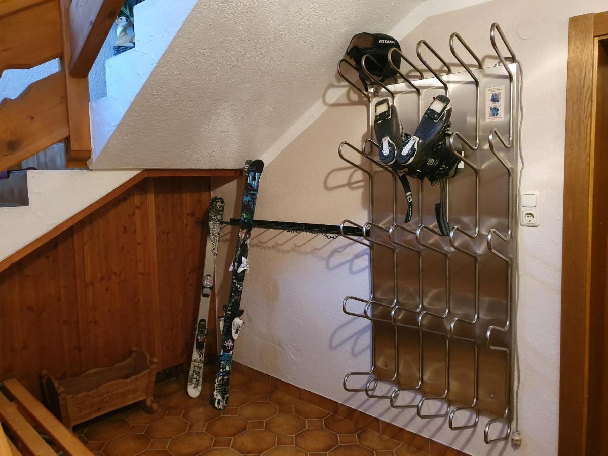 Appartements Karlinger Хубен Екстериор снимка